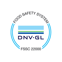 FSSC 22000 -食品安全体系认证