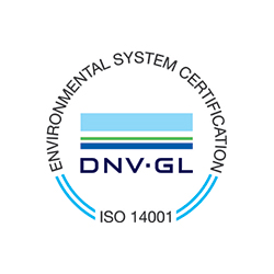 iso14001:2015环境管理体系认证